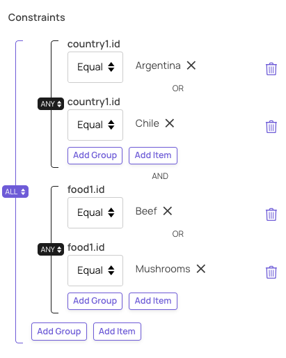Data Graphs Wine Cypher Query 2