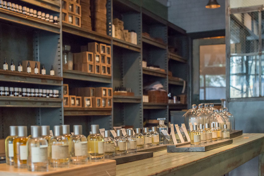 Le labo best sale roll on