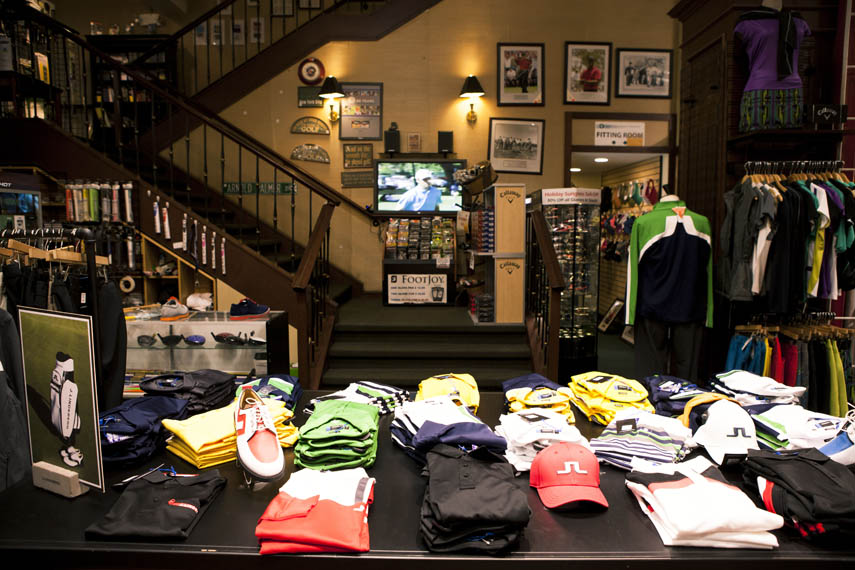 Golf Stores Seneca Golf Course Golf Courses Online Golf Stores