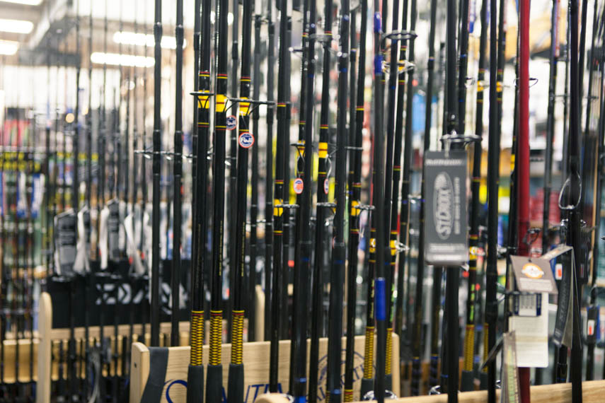 fishing pole stores near me,SAVE 16% 