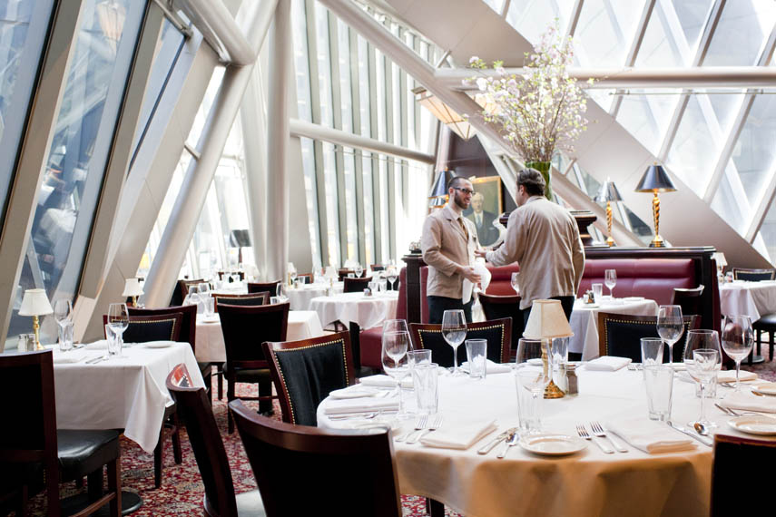 Capitale grill online