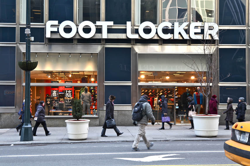 Foot Locker
