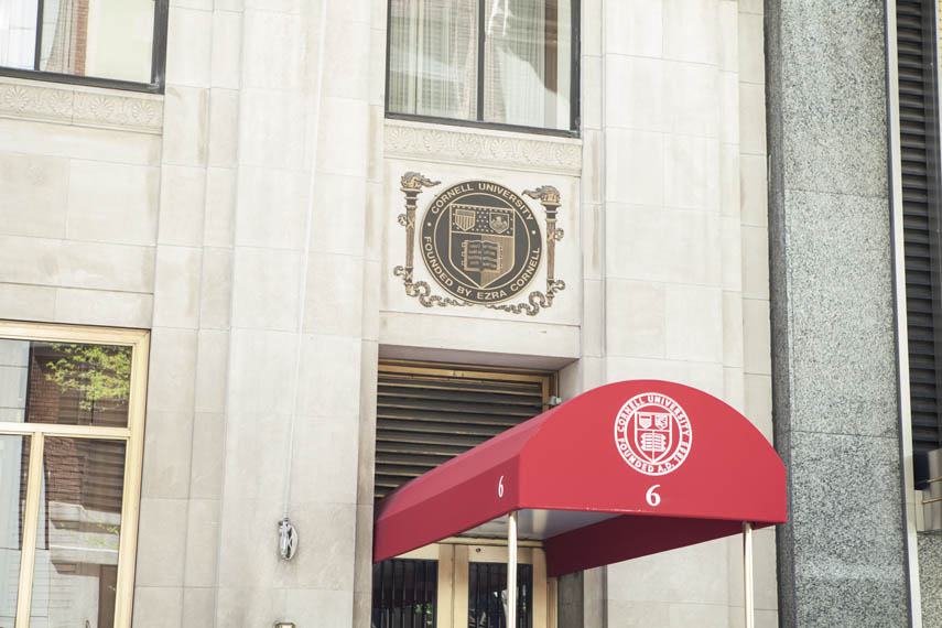 cornell club dress code Cornell Club of Greater