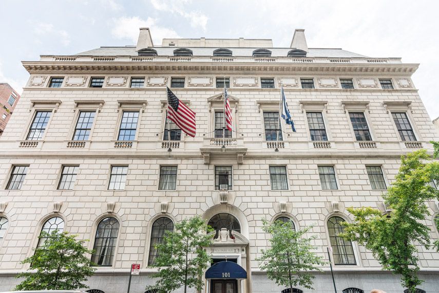 The Union Club