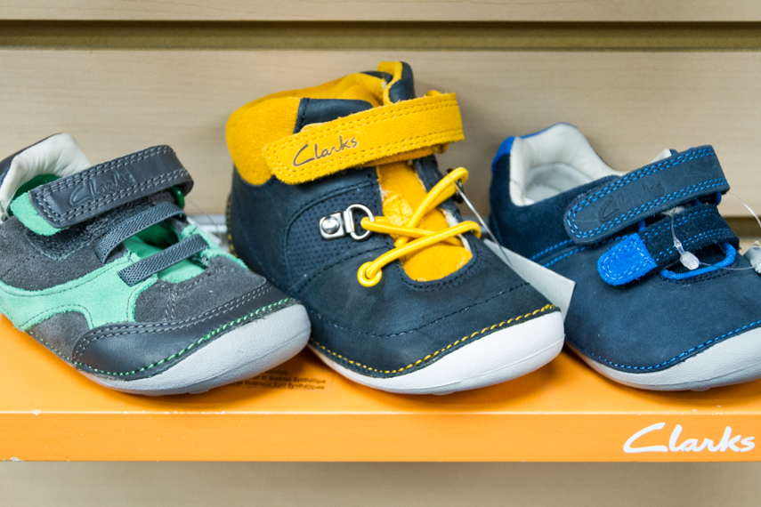 Clarks sneakers kids 2014 clearance