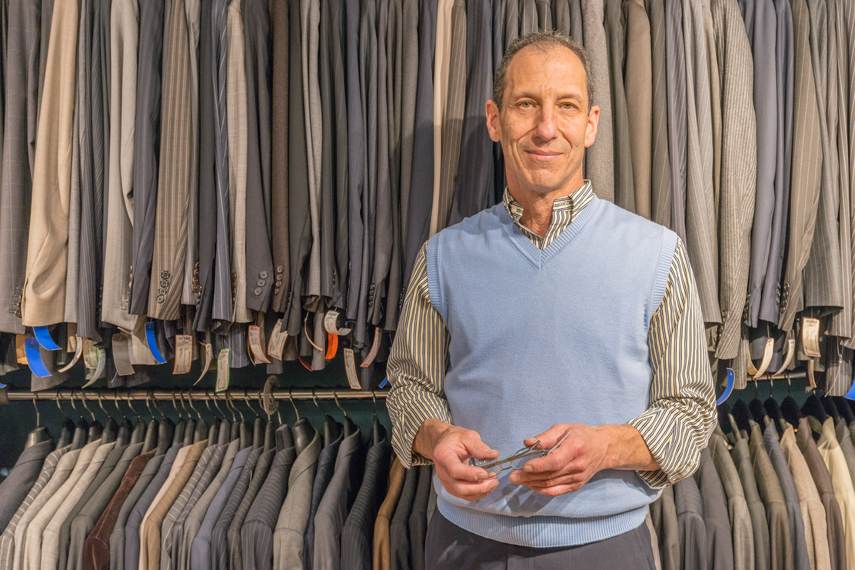 Best mens consignment shops near me 2025