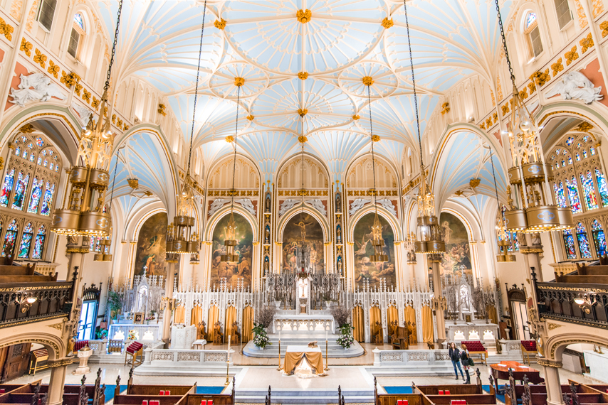 Our lady of sales good counsel