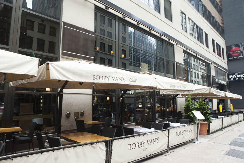 Bobby vans new york best sale