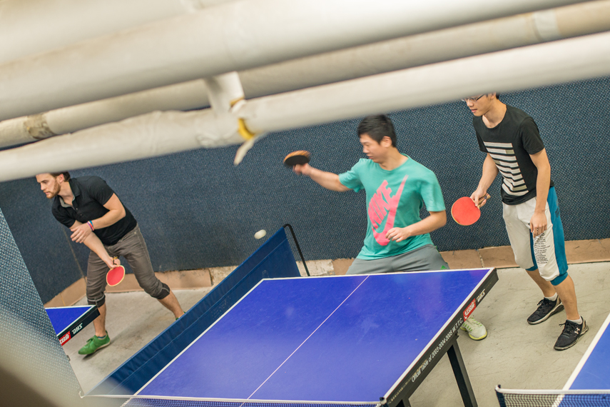 Ping pong store club near me