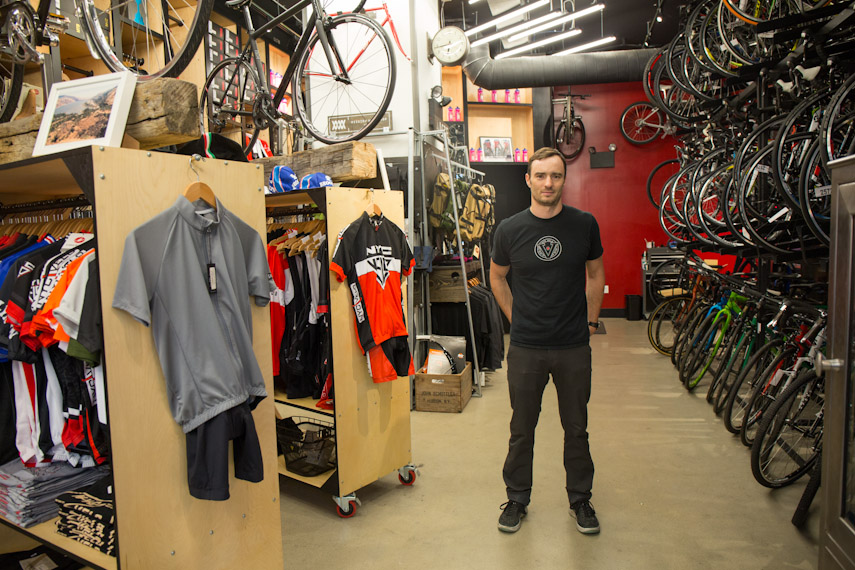 Velo bike shop clearance