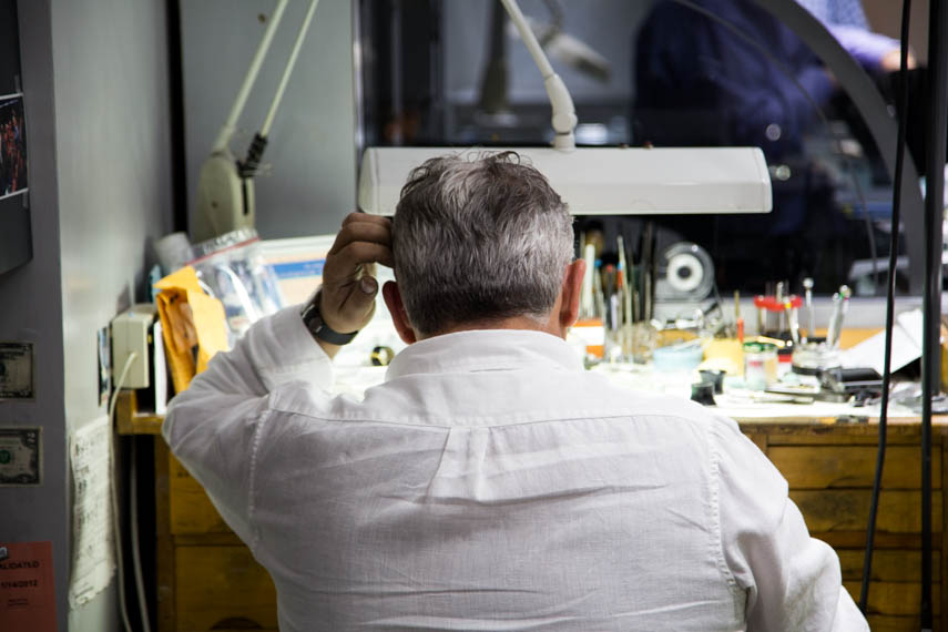 Jewelers on fifth jewelry exchange top