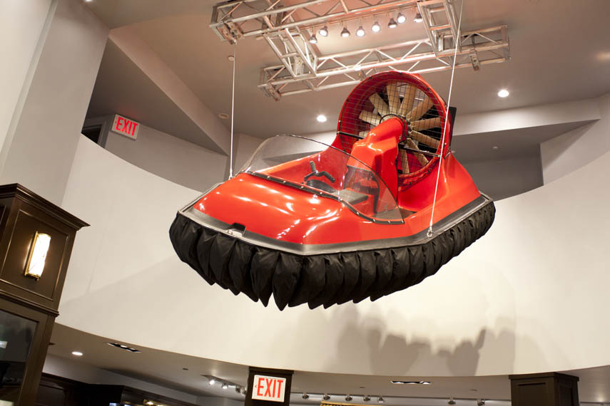 Rc hovercraft kmart deals