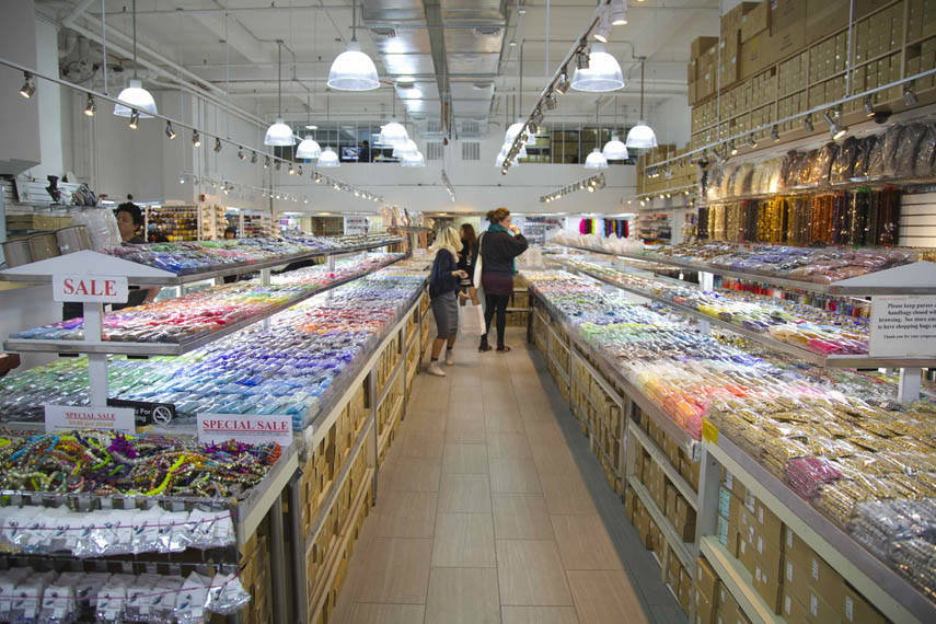 Wholesale bead company online