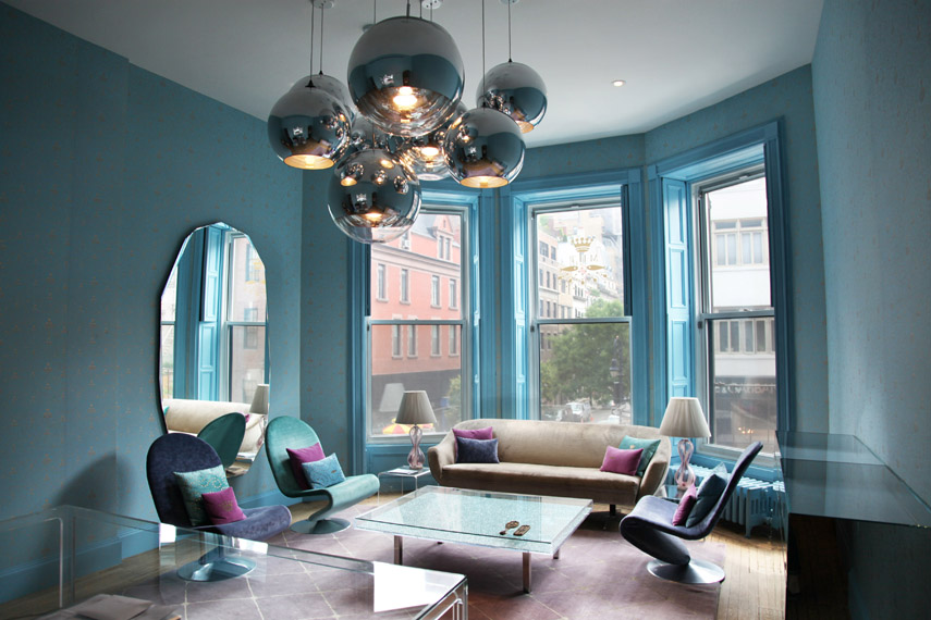 Marie-Hélène de Taillac