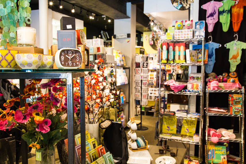 The Best Gift Shops in Manhattan