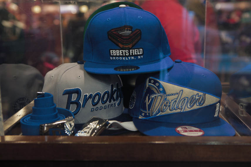 New era new york store new arrivals