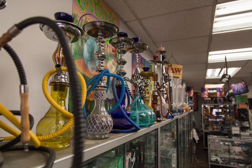 vape shop rosenheim Tabak Brucker - Adrian Brucker e.K