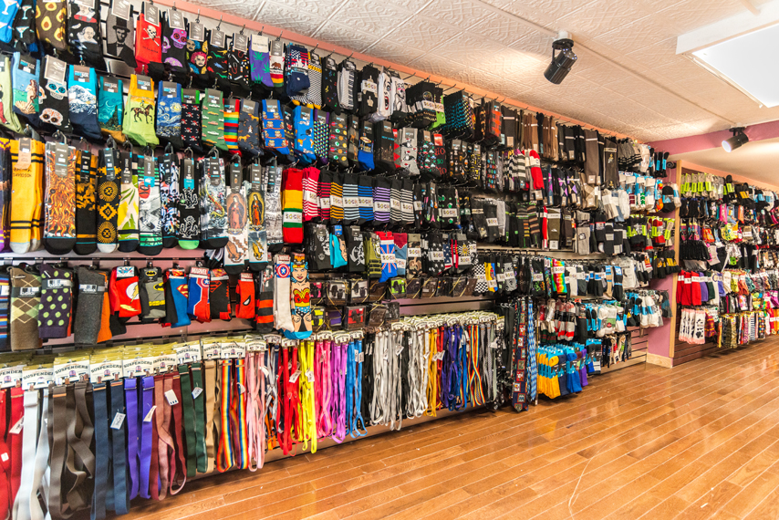 Sock store near me sale