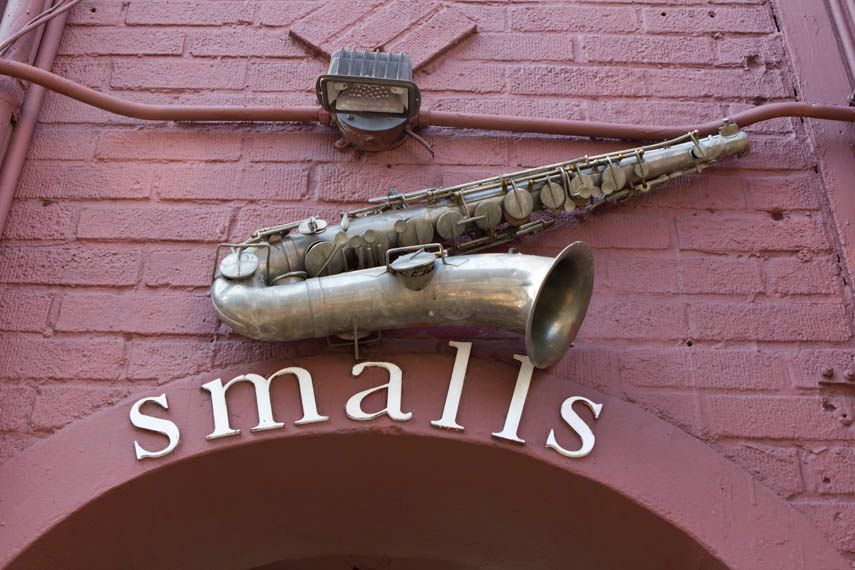 Smalls