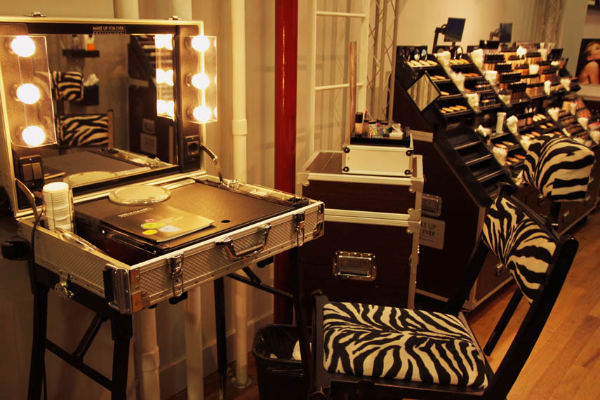 Makeup Forever Studio Nyc Saubhaya Makeup