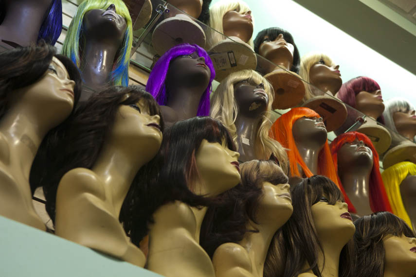 Buy wigs nyc outlet