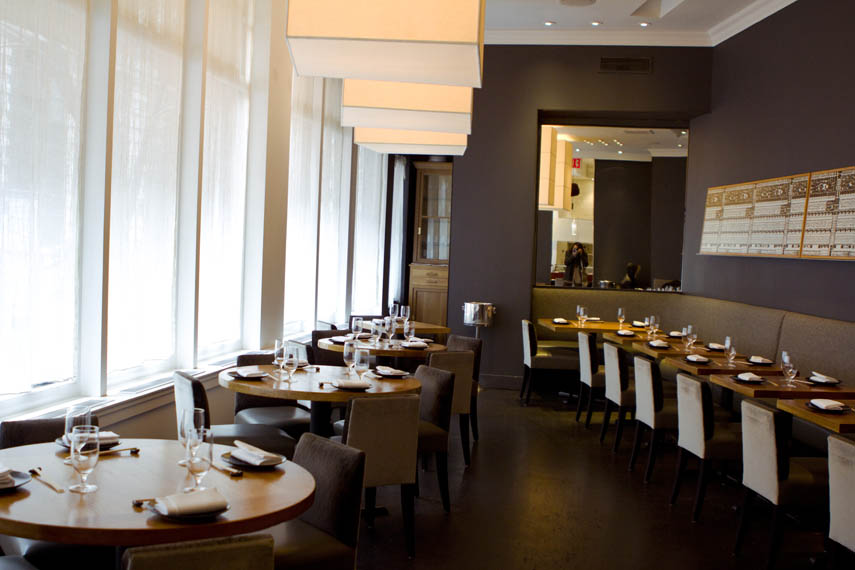 East top japanese restaurant