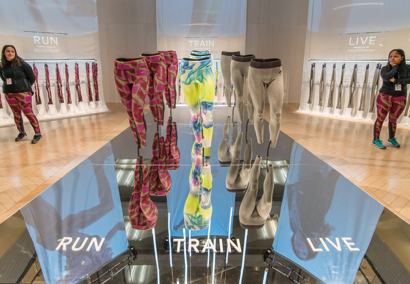 Nike running flatiron new york ny stati uniti clearance